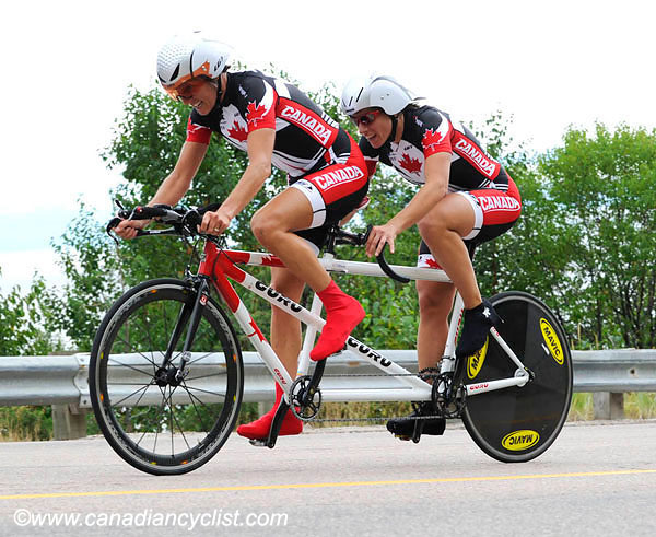 Para-cycling Road World Championships