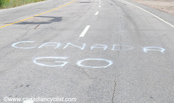 Para-cycling Road World Championships