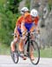 Para-cycling Road World Championships