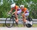 Para-cycling Road World Championships