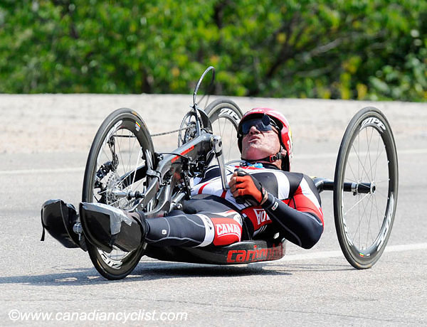 Para-cycling Road World Championships