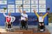 Para-cycling Road World Championships
