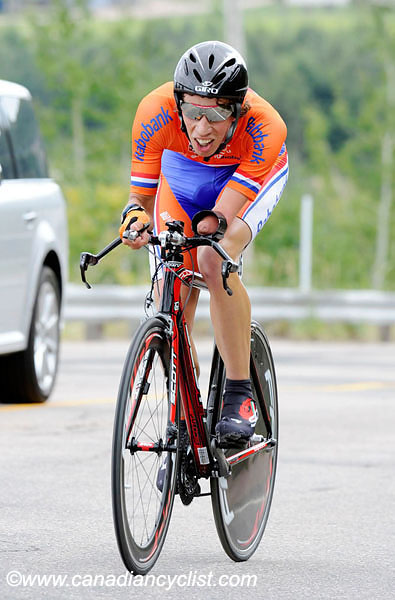 Para-cycling Road World Championships