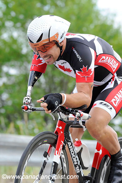 Para-cycling Road World Championships