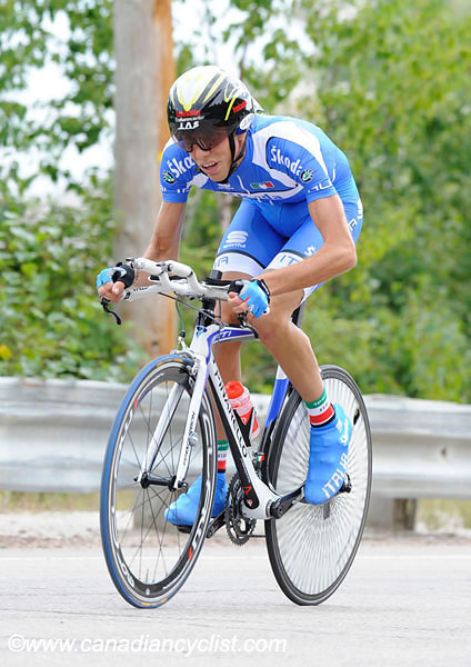 Para-cycling Road World Championships