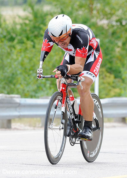 Para-cycling Road World Championships