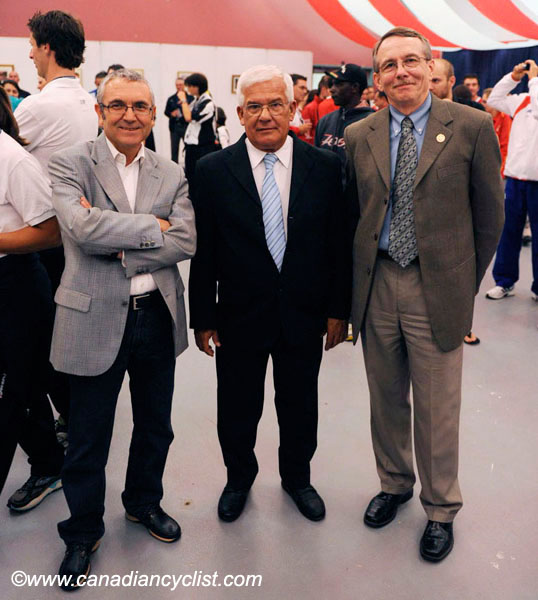 Para World Championships