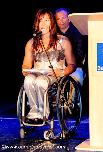 Para World Championships