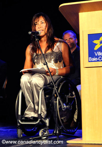 Para World Championships