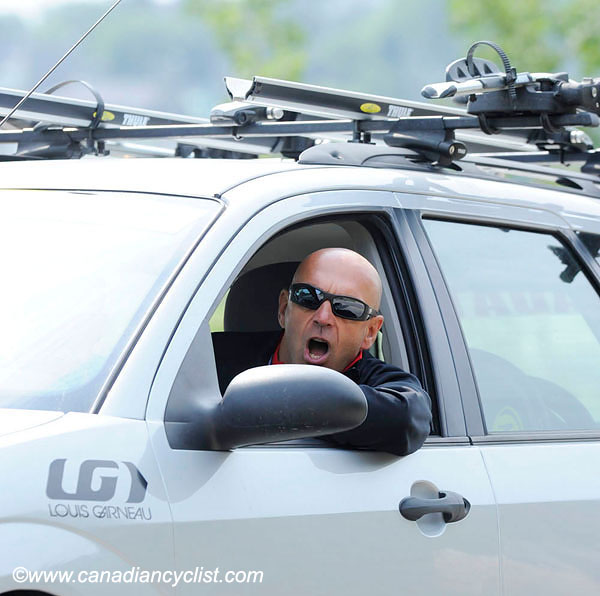 Para-cycling Road World Championships
