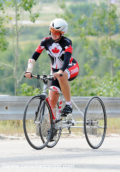 Para-cycling Road World Championships