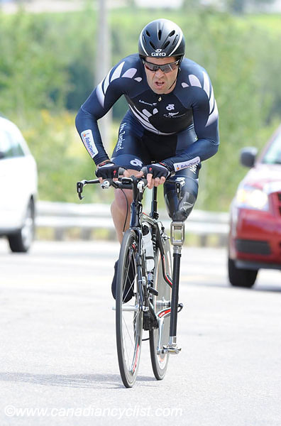 Para-cycling Road World Championships