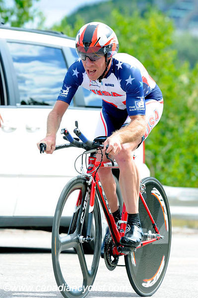 Para-cycling Road World Championships