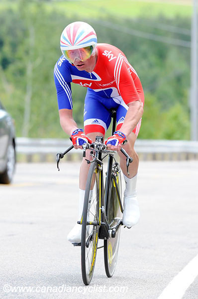 Para-cycling Road World Championships