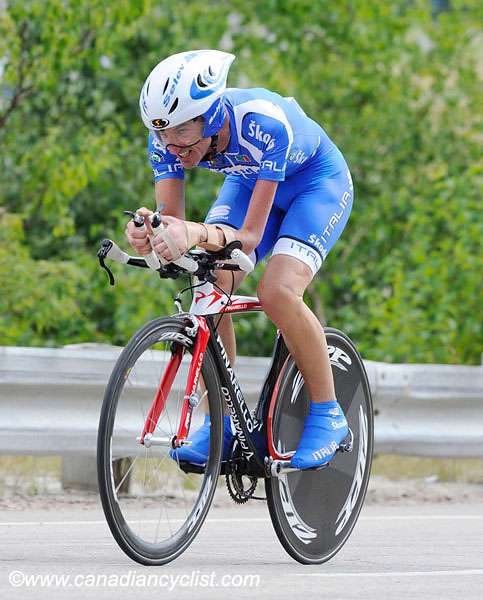 Para-cycling Road World Championships