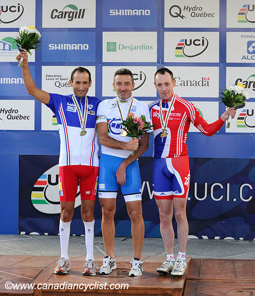 Para-cycling Road World Championships
