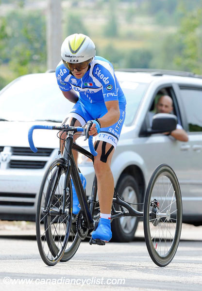 Para-cycling Road World Championships