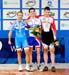 Para-cycling Road World Championships