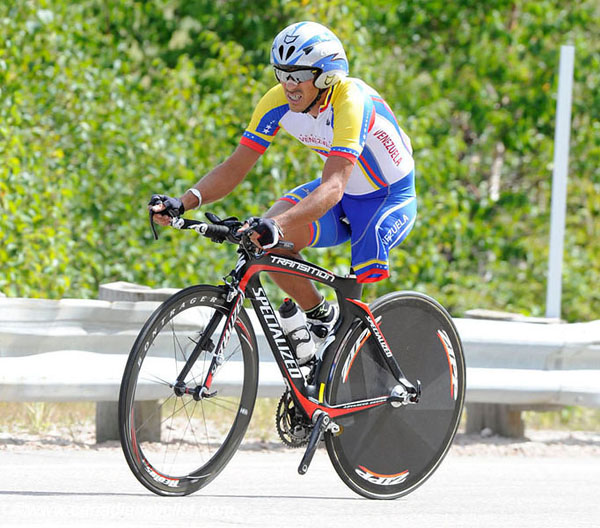 Para-cycling Road World Championships