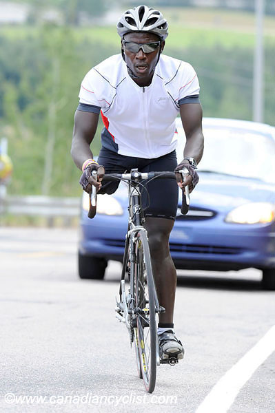 Para-cycling Road World Championships