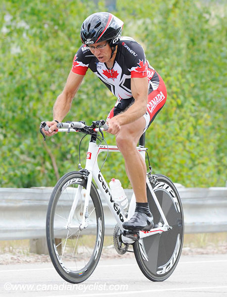 Para-cycling Road World Championships