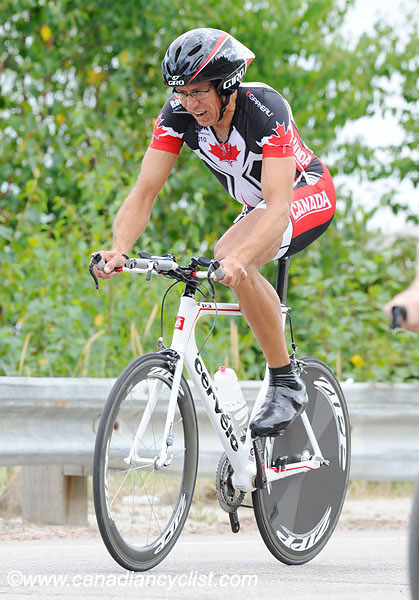 Para-cycling Road World Championships