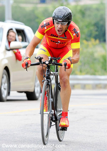 Para-cycling Road World Championships
