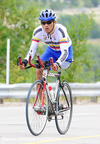 Para-cycling Road World Championships