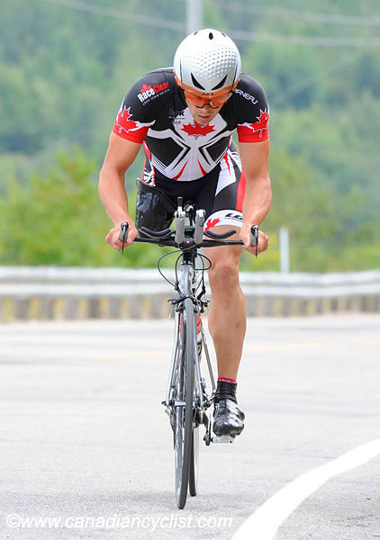 Para-cycling Road World Championships