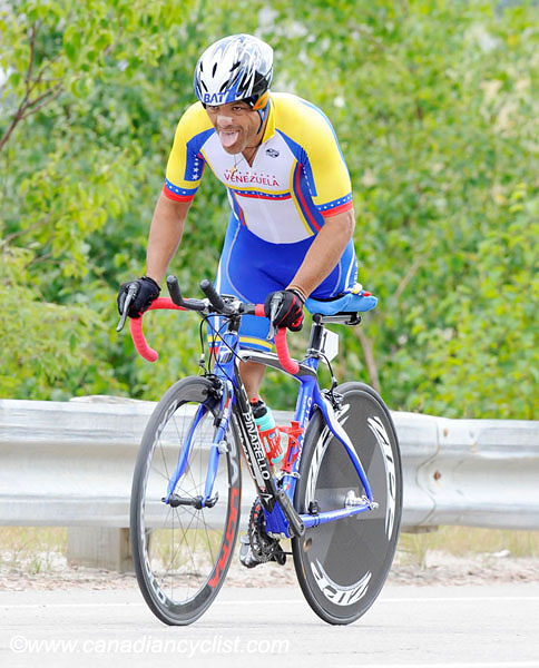 Para-cycling Road World Championships
