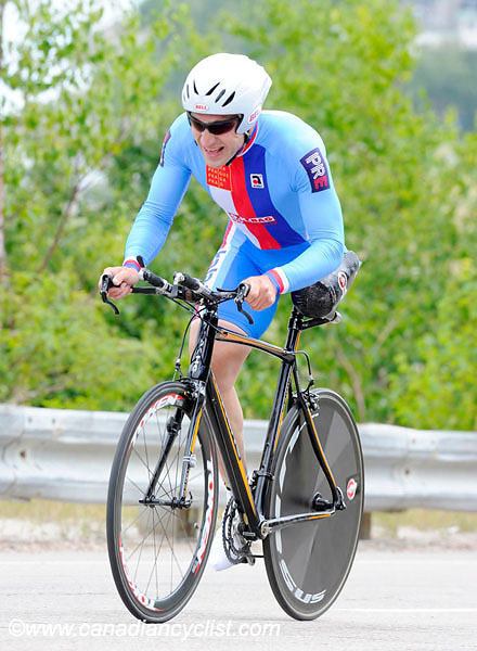 Para-cycling Road World Championships