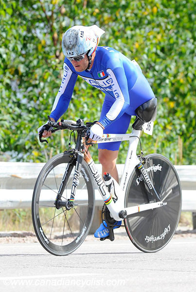Para-cycling Road World Championships