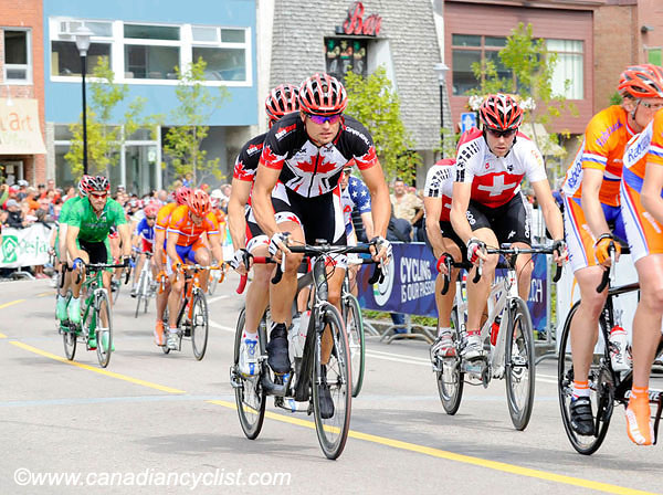 Para-cycling World Championships
