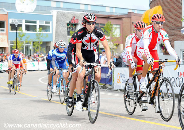 Para-cycling World Championships