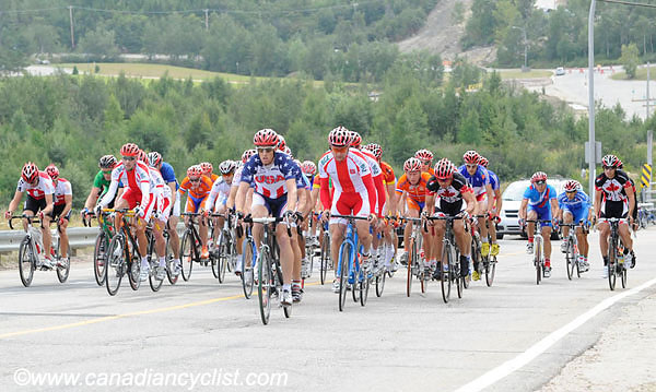 Para-cycling World Championships