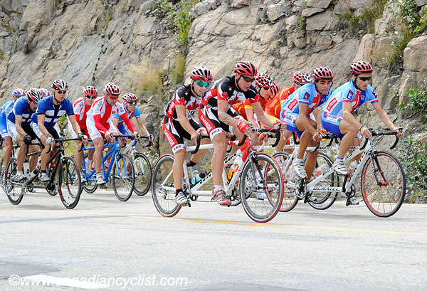 Para-cycling World Championships