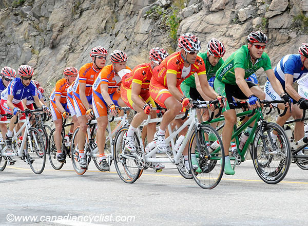Para-cycling World Championships