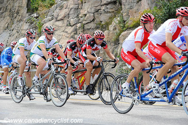 Para-cycling World Championships