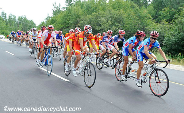 Para-cycling World Championships