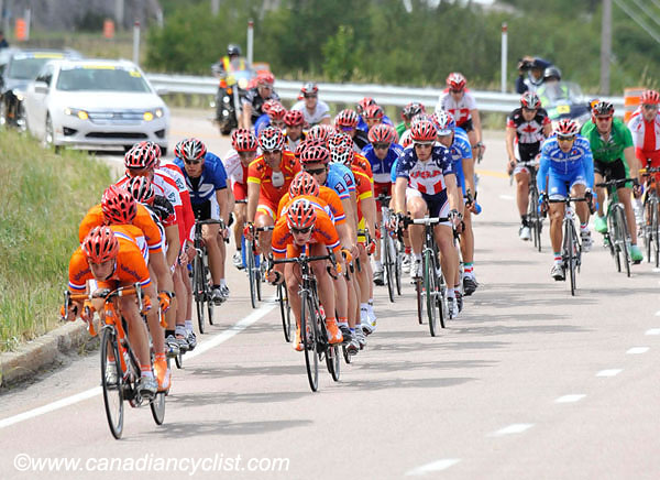 Para-cycling World Championships