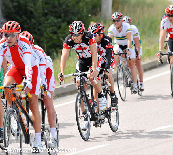 Para-cycling World Championships