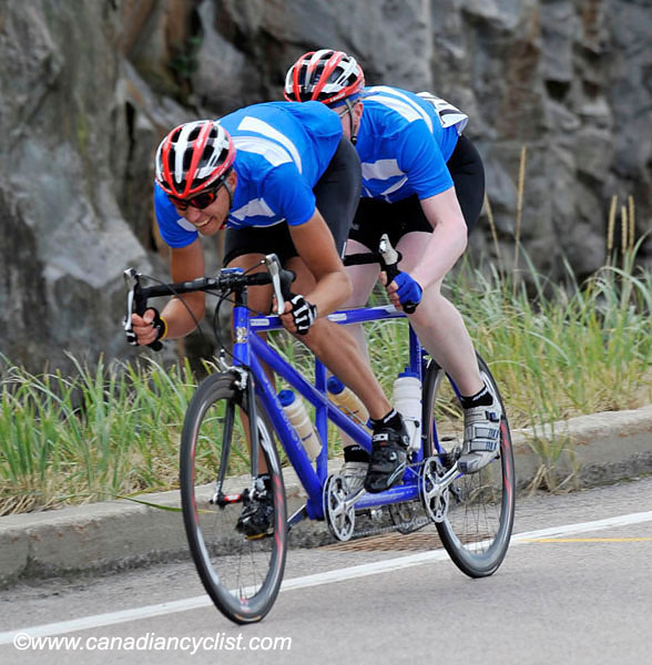 Para-cycling World Championships
