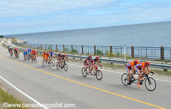 Para-cycling World Championships