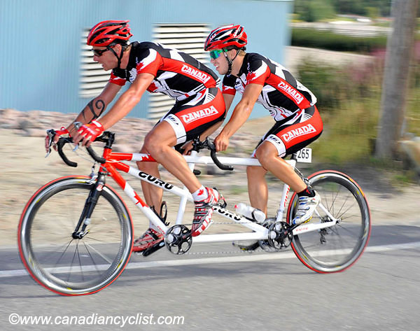 Para-cycling World Championships