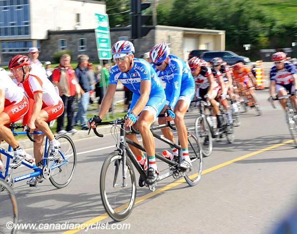 Para-cycling World Championships