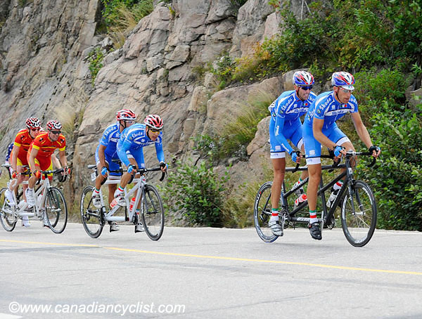 Para-cycling World Championships
