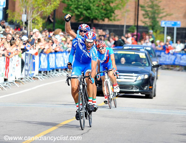 Para-cycling World Championships