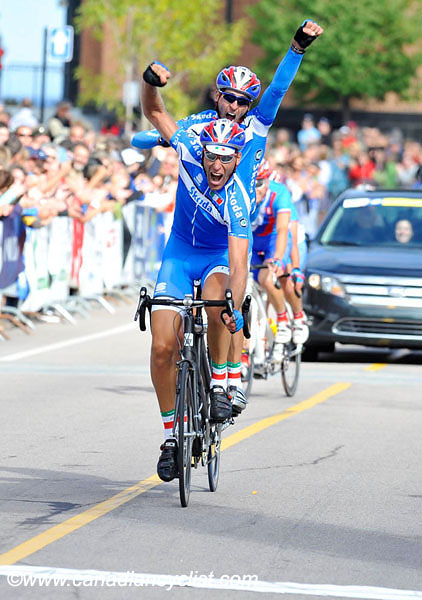 Para-cycling World Championships