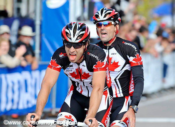 Para-cycling World Championships
