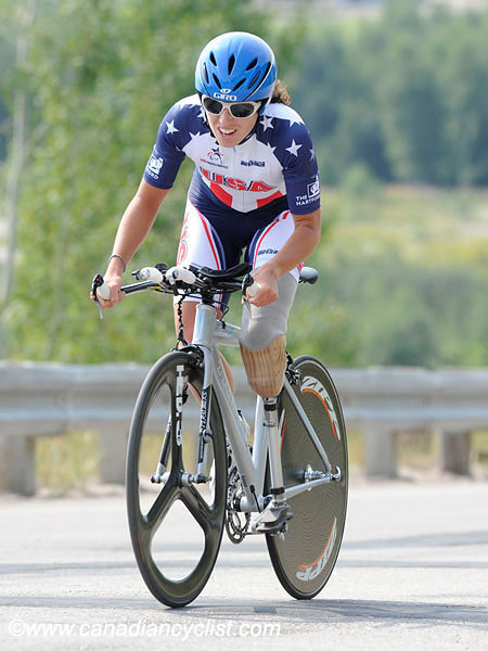 Para-cycling Road World Championships